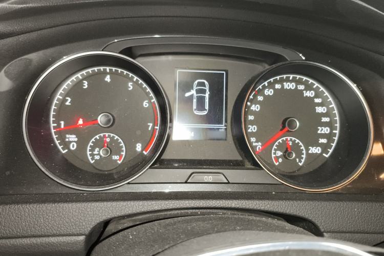 Used Volkswagen Golf 2020 280TSI DSG Comfort Version