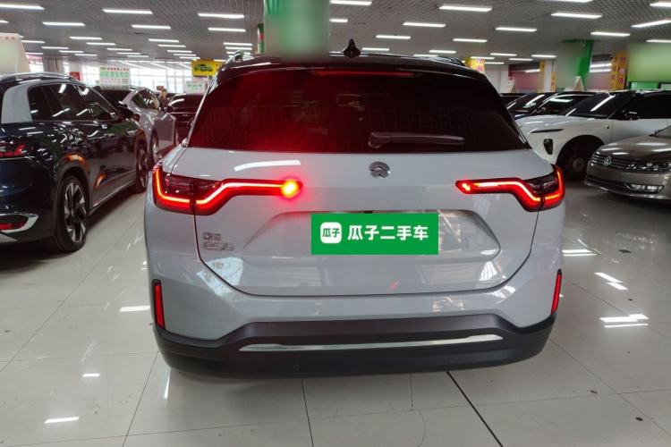 Used Nio ES6 2019 420 km Sport Version