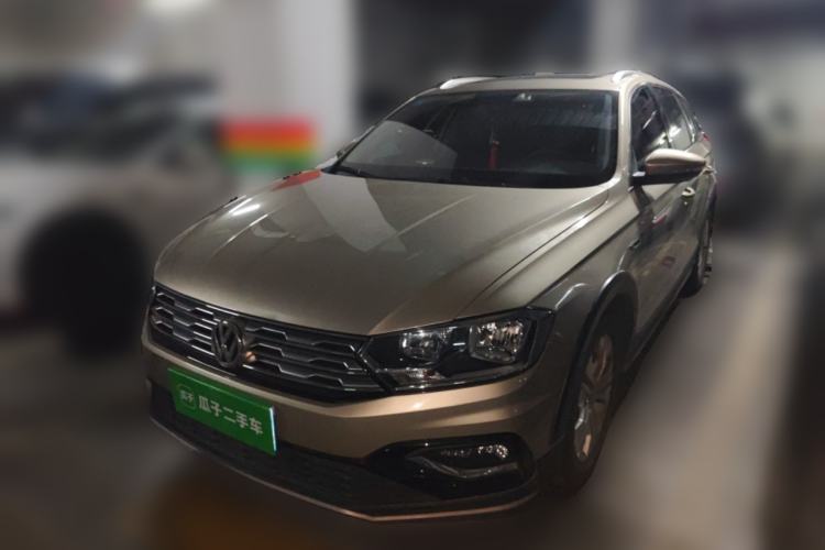 Used Volkswagen C-TREK 2017 230TSI DSG Comfort Version