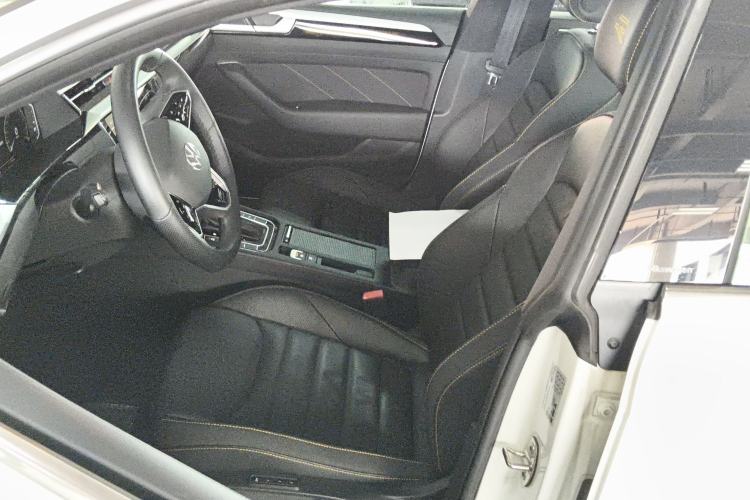 Used Volkswagen FAW-Volkswagen CC 2024 380TSI Striking Edition