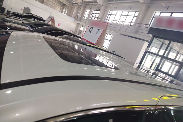 Used GAC Trumpchi E9 2023 E9 MAX
