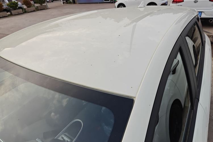 Used BYD Dolphin 2025 420km Free Edition
