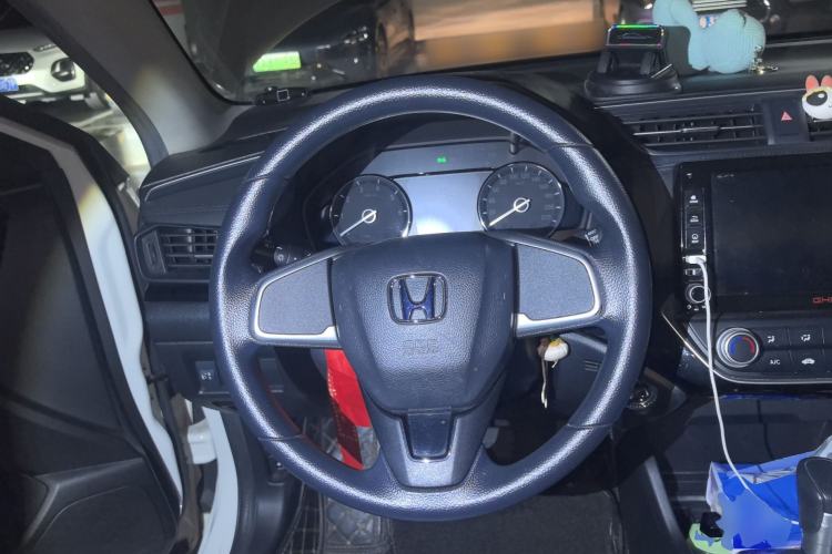 Used Honda Crider 2019 180 Turbo CVT Comfort Version China VI
