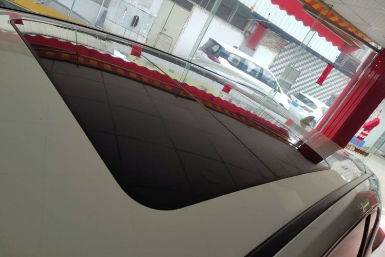 Used Honda CR-V 2021 240TURBO CVT 2WD Comfort Version
