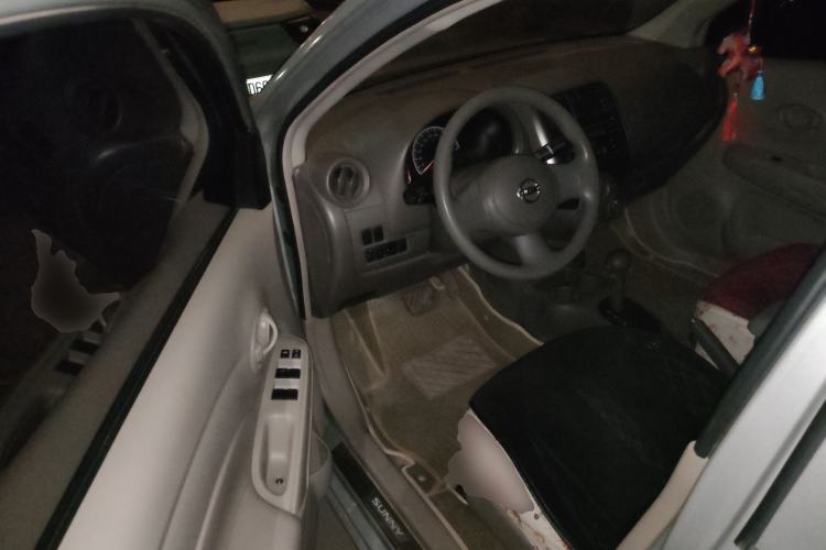 Used Nissan Sunny 2011 1.5XE CVT Comfort Edition
