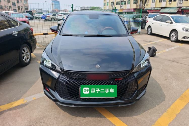 Used Dongfeng Aeolus Yixuan 2021 230T Automatic Hunter Edition
