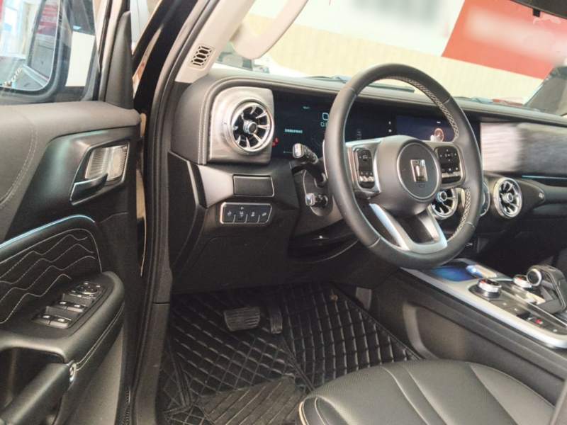 Used Tank 300 2021 Off-Road Edition 2.0T Conqueror — 15