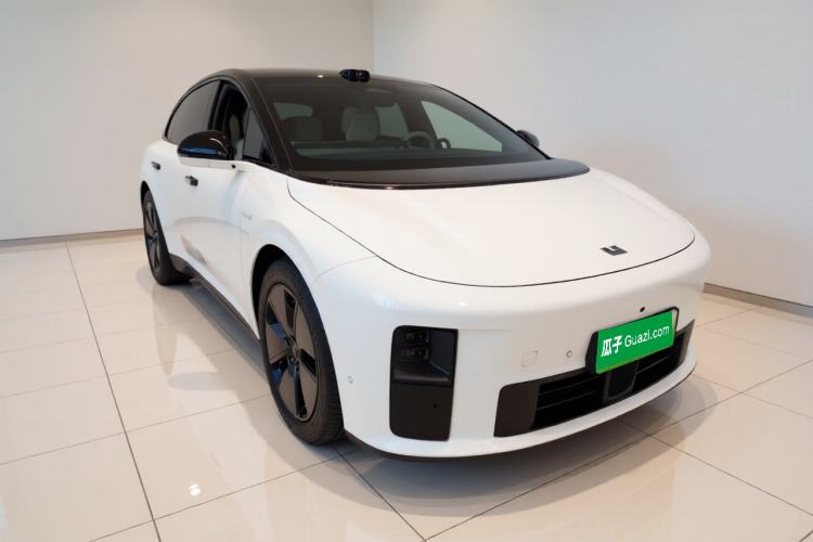 Used Li Auto i6 2025 Model Two-Wheel-Drive Standard Type
