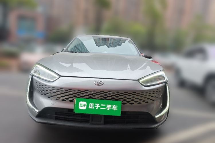 Used SERES SF5 2021 Huawei Smart Selection Four-Wheel Drive Edition