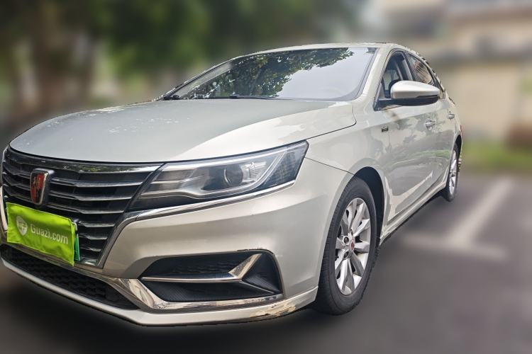 Used Roewe i6 New Energy 2017 45T Hybrid Connect & Smart Enjoyment Edition