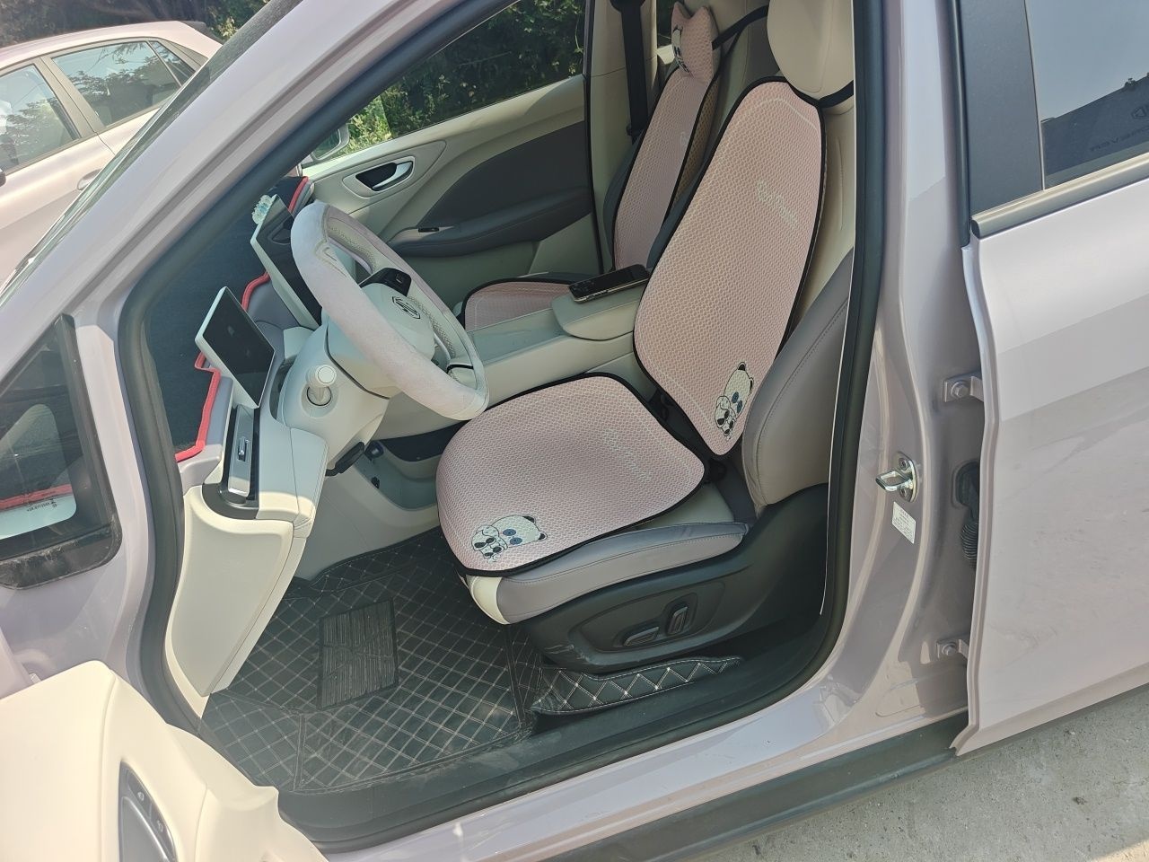 MG 4 EV 2026 Model 437 Composed Edition — снимка 15