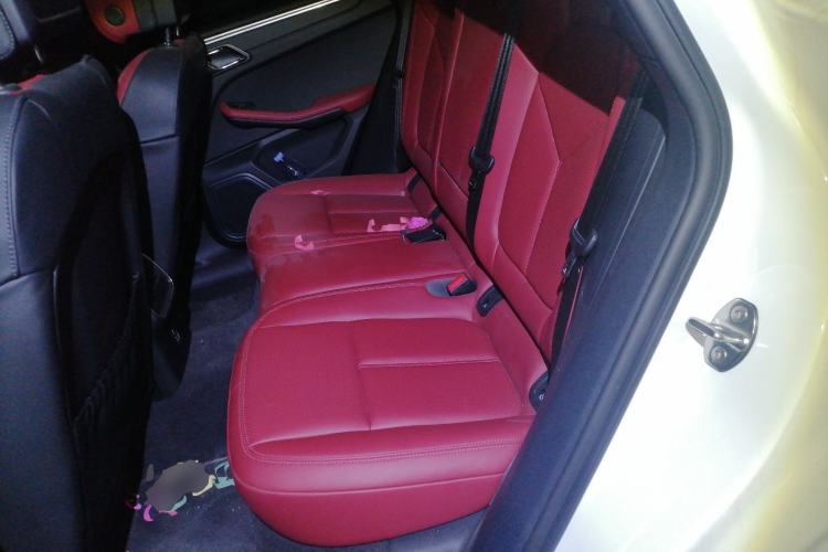 Used Porsche Macan 2024 Macan 2.0T