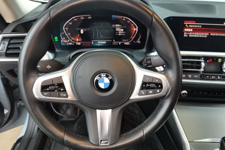 Used BMW 2 Series 2022 225i M Sport Night Edition
