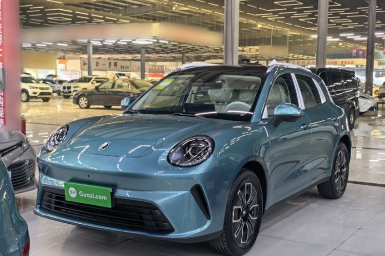 Used ORA 5 2026 Model, 580km Max Edition