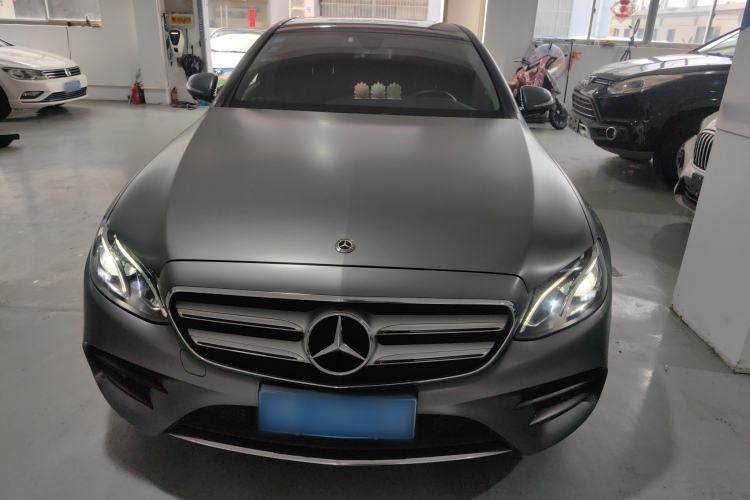 Used Mercedes-Benz E-Class 2019 Restyled E 300 L Sport Luxury Edition