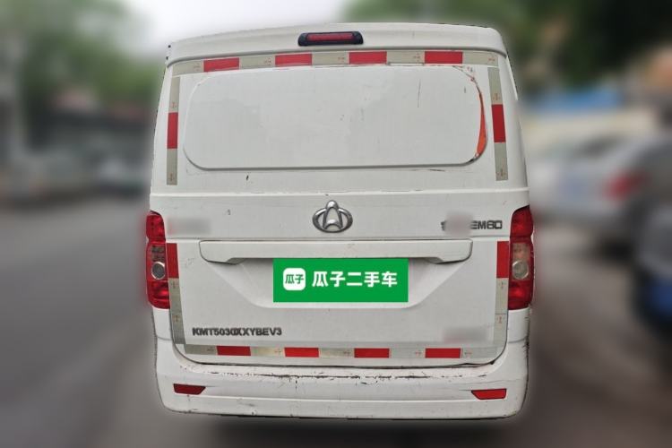 Used CHANGAN KAICHENG Ruixing EM60 
