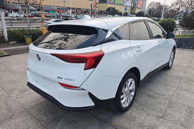 Used Buick Velite 6 2023 430km Comfort Edition
