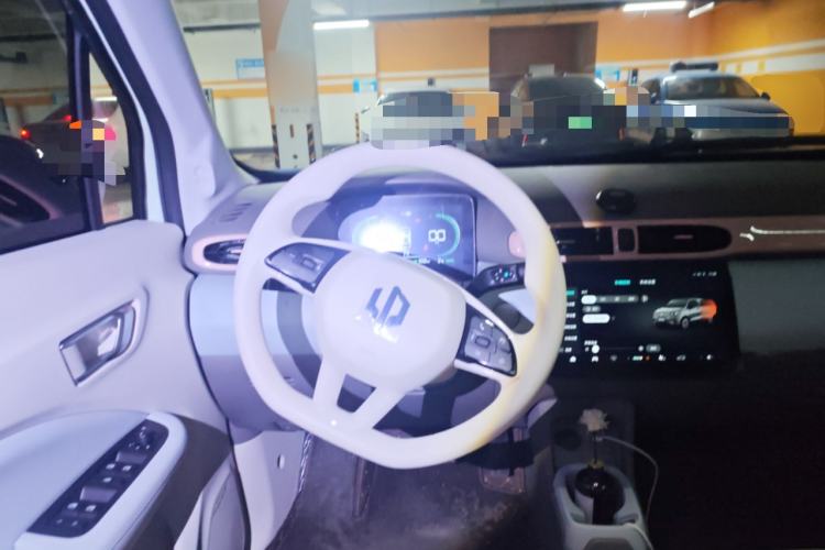 Used Leapmotor T03 2025 310 Comfort Edition