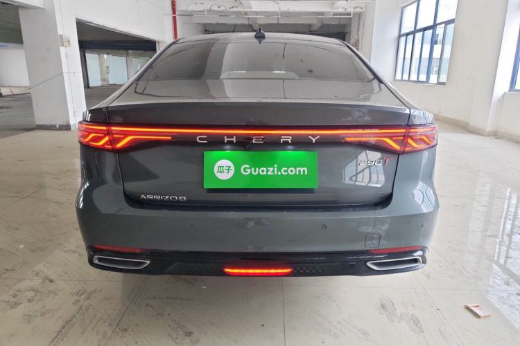 Used Chery Arrizo 8 PRO 2025 Pro 1.6T Luxury Model+
