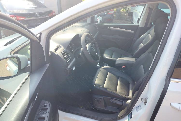 Used Volkswagen Sharan 2019 380TSI Comfort Edition 7-Seater