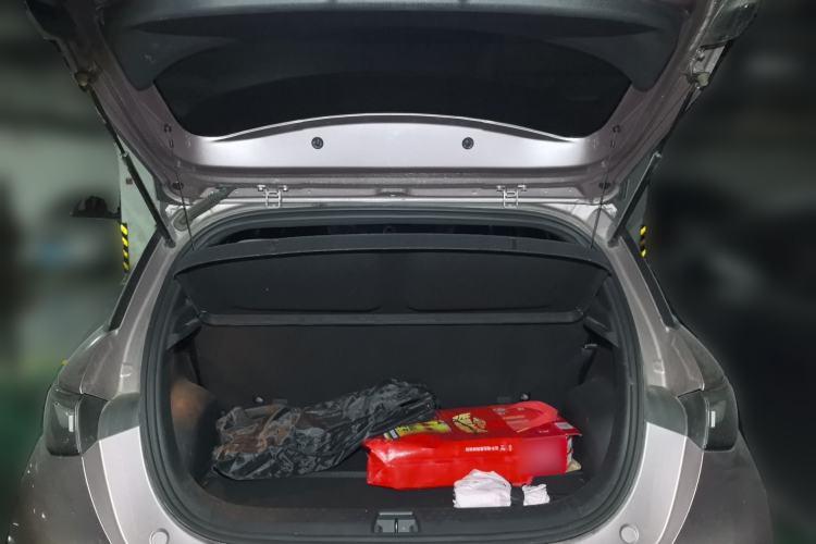 Used BYD Dolphin 2021 405 km Free Version