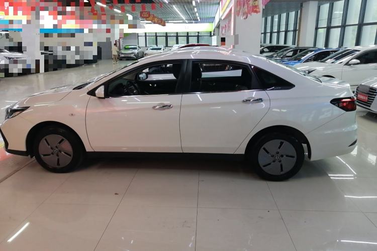 Used Venucia Venucia D60EV 2023 PLUS Comfort Edition SI Model