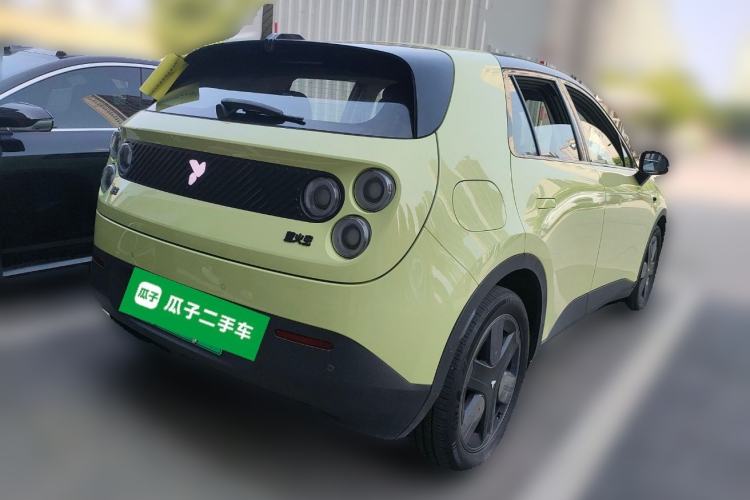 Used firefly 2025 Illuminated Edition
