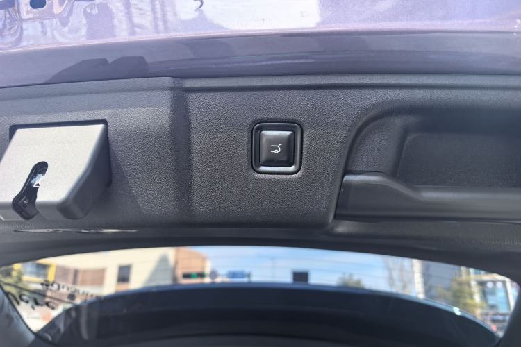 Used Leapmotor C10 2026 605 Enjoyment Edition