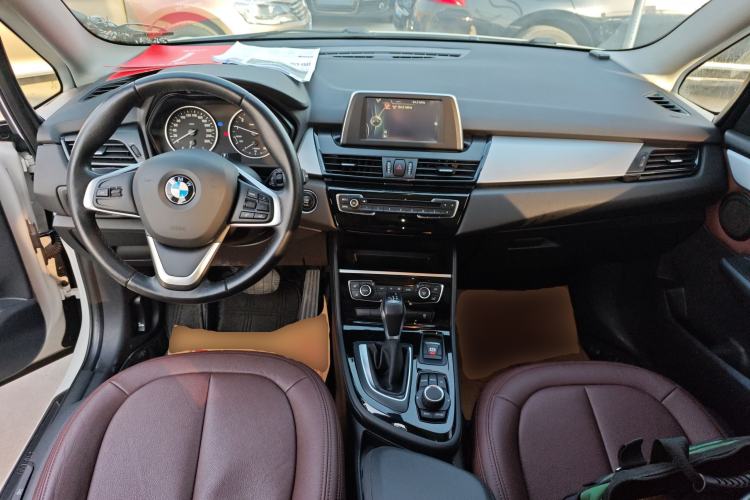 Used BMW 2 Series Gran Tourer 2015 218i Leading Model
