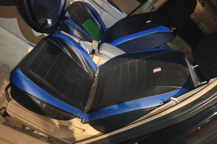 Used Great Wall C30 2010 1.5L Manual Comfort Edition