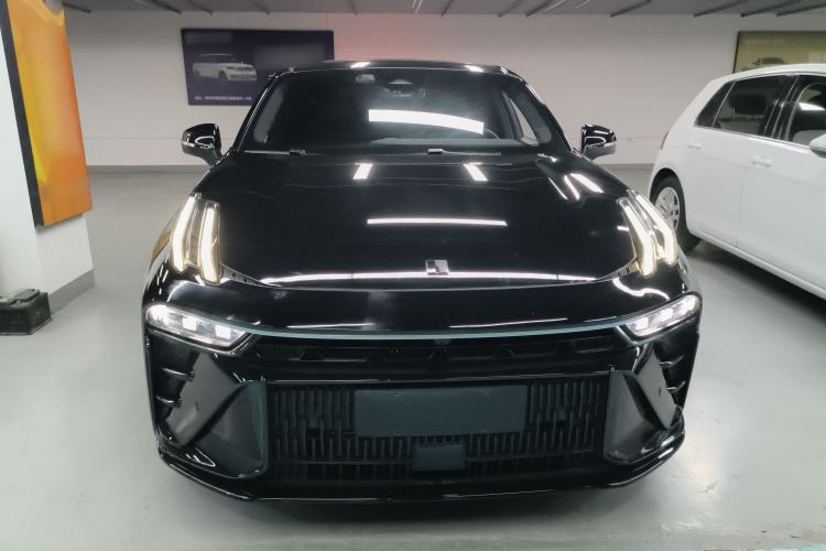 Used Lynk & Co 03 2023 2.0TD DCT JingPro
