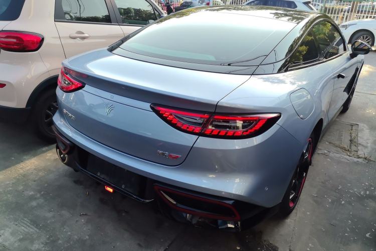 Used NETA GT 2023 560
