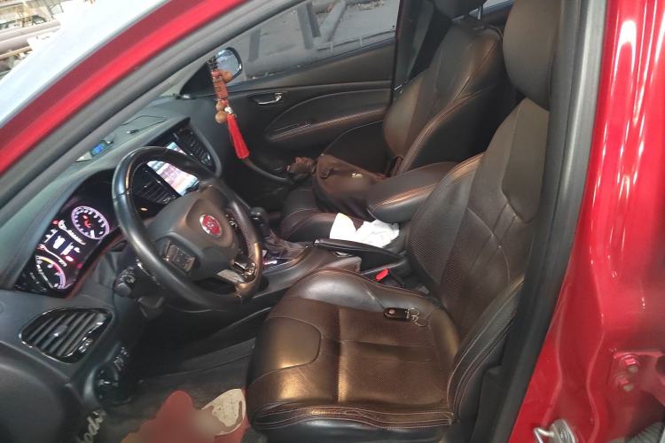 Used Fiat Ottimo 2014 1.4T Automatic Sport Edition