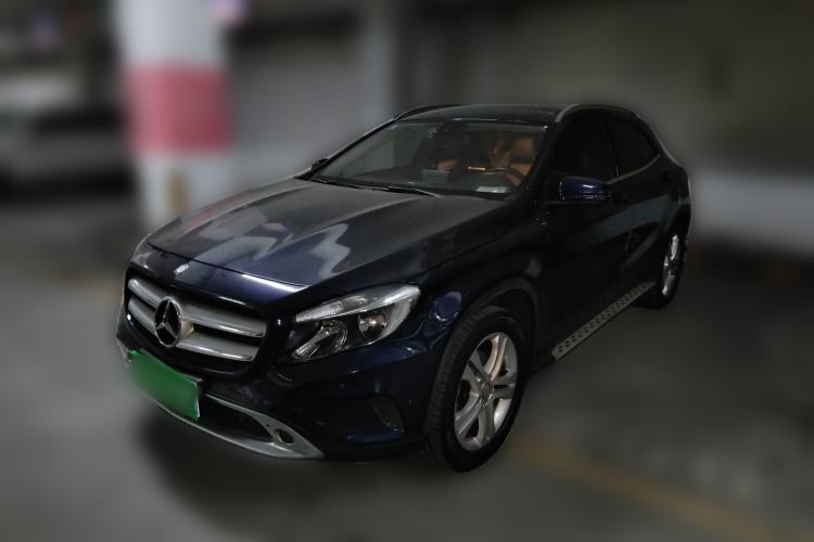 Used Mercedes-Benz GLA 2016 GLA 200 Sport Edition