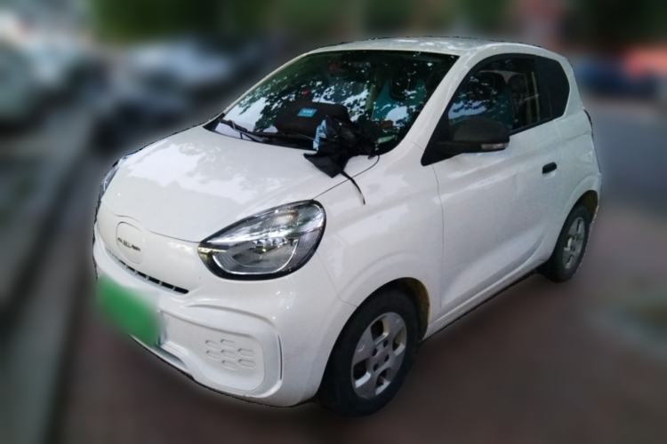 Used Roewe Clever 2021 302km All-Round Version
