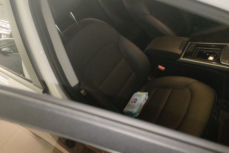 Used Geely Auto Emgrand GSe 2018 LingShang Model