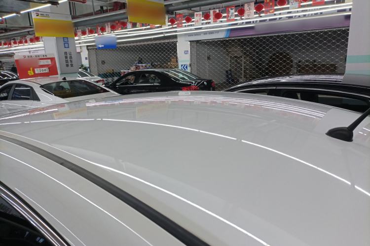 Used Honda Envix 2019 180TURBO CVT Enjoyment Version China VI