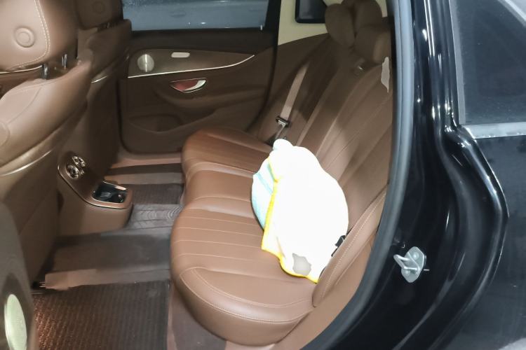 Used Mercedes-Benz E-Class 2023 Facelift E 260 L