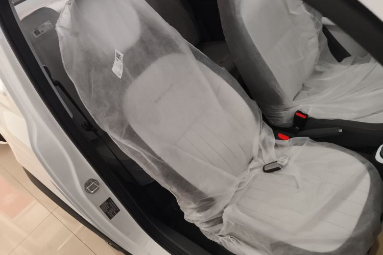 Used Geely Galaxy Panda 2025 210km Panda Kart
