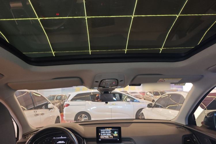 Used Audi Q5L 2020 40 TFSI Prestige Edition