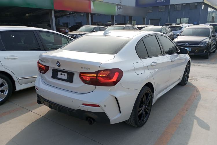 Used BMW 1 Series 2023 125i M Sport Night Edition