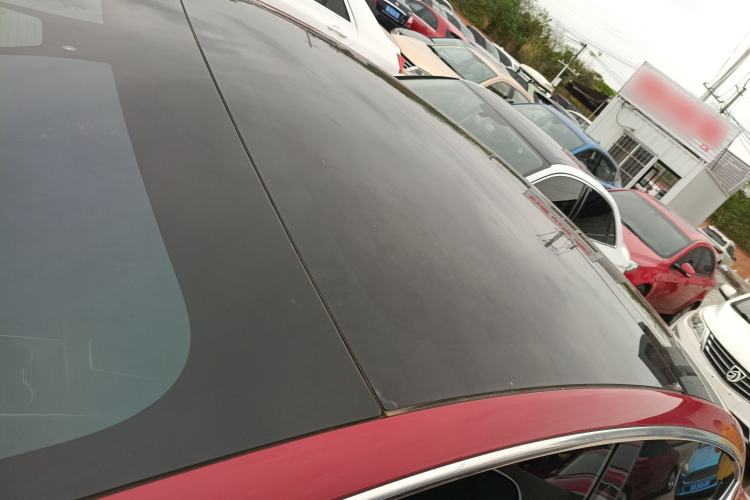 Used Tesla Model 3 2019 Standard Range Rear-Drive Upgraded Version