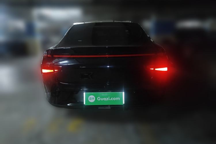 Used XPeng P7 2024 P7i 550 Pro
