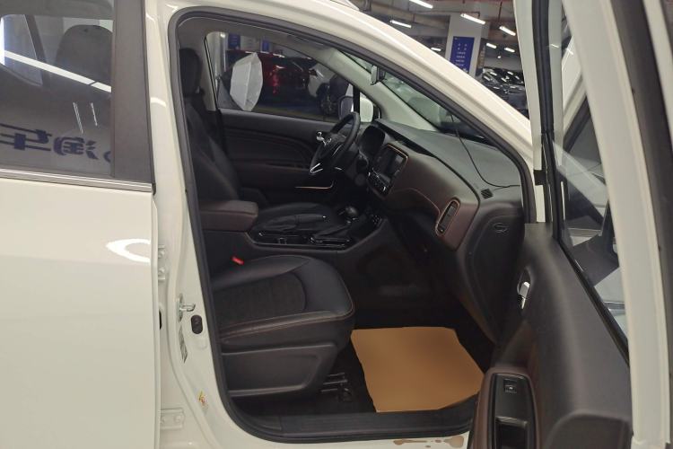 Used GAC Trumpchi GS3 2019 235T Automatic Elite Edition