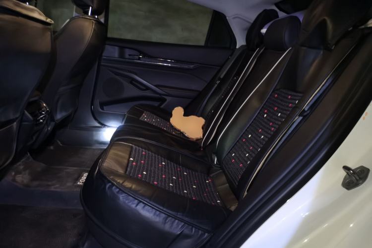 Used Ford Mondeo 2022 Restyled EcoBoost 245 Luxury Version