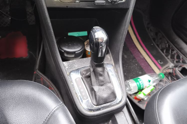 Used Volkswagen Santana 2013 1.6L Automatic Comfort Edition
