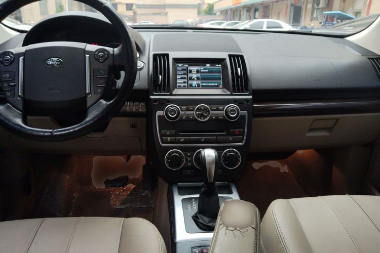 Used Land Rover Freelander 2 2013 2.2T SD4 SE Diesel Edition
