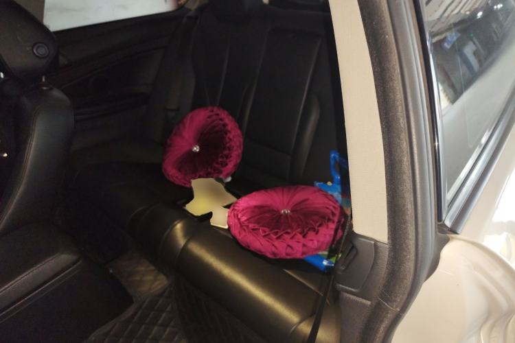 Used BMW 4 Series 2016 420i Fashion Model
