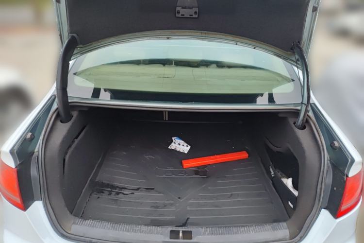 Used Audi A4L 2009 2.0 TFSI Comfort Model
