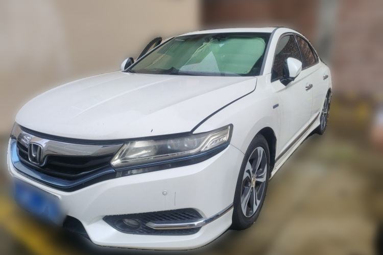 Used Honda Spirior 2017 Hybrid 2.0L Pure Drive Edition Guazi used car, China used car export, Used car for sale, Used  cars, Cheapest cars for sale